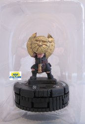 Heroclix Mage Knight Resurrection 002 Dwarven Axeshield