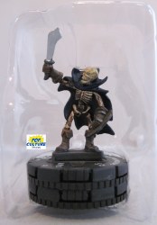 Heroclix Mage Knight Resurrection 003 Skeleton Skullwalker