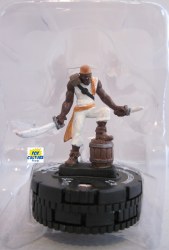 Heroclix Mage Knight Resurrection 004 Xandressan Windsman