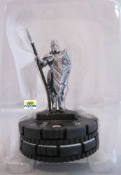 Heroclix Mage Knight Resurrection 005 Altem Sentinel