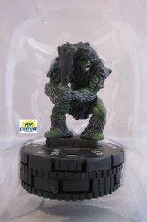 Heroclix Mage Knight Resurrection 009 Wolfkin Raider