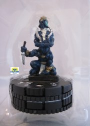 Heroclix Mage Knight Resurrection 010 Shyft Ravager