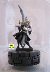 Heroclix Mage Knight Resurrection 012 Norowas