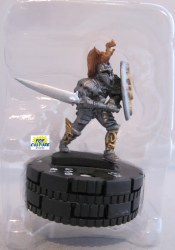 Heroclix Mage Knight Resurrection 015 Tovak