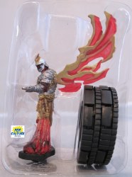 Heroclix Mage Knight Resurrection 019 Solonavi Domineer