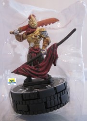 Heroclix Mage Knight Resurrection 021 General Volkare