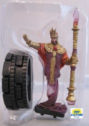 Heroclix Mage Knight Resurrection 023 Exarch Balion