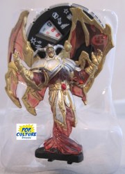 Heroclix Mage Knight Resurrection 024 Lord Varatrix