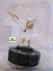 Heroclix Mage Knight Resurrection 025 Raydan Marz