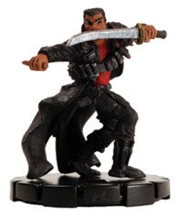 Heroclix Mutant Mayhem 022 Blade