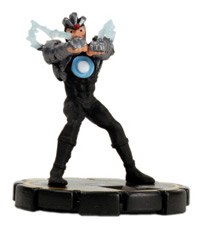 Heroclix Mutant Mayhem 037 Havok