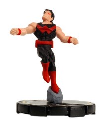 Heroclix Mutant Mayhem 040 Wonder Man