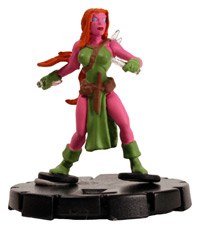 Heroclix Mutant Mayhem 056 Blink