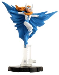 Heroclix Mutant Mayhem 064 Snowbird