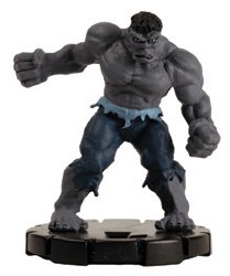 Heroclix Mutant Mayhem 082 Hulk