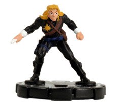 Heroclix Mutant Mayhem 085 Longshot