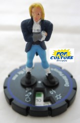 Heroclix Mutant Mayhem 088p Donald Pierce - Purple Ring