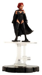 Heroclix Mutant Mayhem 092 Black Queen