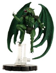 Heroclix Mutant Mayhem 094 N'astirh