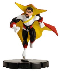 Heroclix Mutant Mayhem 095 Count Nefaria