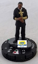 Heroclix Marvel Next Phase 023 Saracen