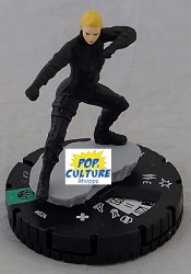 Heroclix Marvel Next Phase 024 Yelena