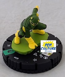 Heroclix Marvel Next Phase 028 Leap-Frog