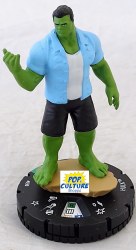 Heroclix Marvel Next Phase 030 Hulk