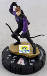 Heroclix Marvel Next Phase 035 Clint Barton