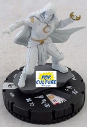 Heroclix Marvel Next Phase 036 Moon Knight