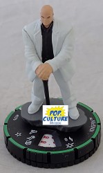 Heroclix Marvel Next Phase 037b Kingpin