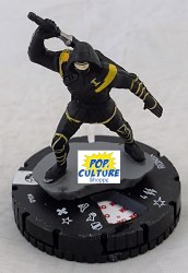 Heroclix Marvel Next Phase 040 Ronin