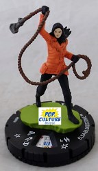 Heroclix Marvel Next Phase 047a Elsa Bloodstone