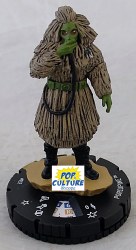 Heroclix Marvel Next Phase 052 Porcupine