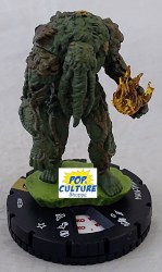 Heroclix Marvel Next Phase 053a Man-Thing