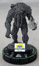 Heroclix Marvel Next Phase 053b Man-Thing