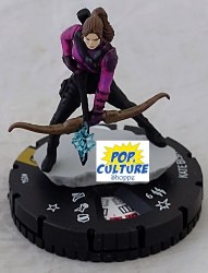 Heroclix Marvel Next Phase 054 Kate Bishop