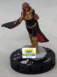 Heroclix Marvel Next Phase 055 Titania