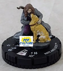 Heroclix Marvel Next Phase 065 Kate and Lucky