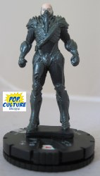 Heroclix Man of Steel 104 Nam-Ek