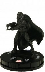 Heroclix Man of Steel 106 General Zod