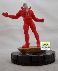 Heroclix Masters of Time 003 Deadman