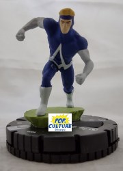 Heroclix Masters of Time 004 Animal Man