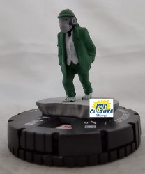 Heroclix Masters of Time 005 Detective Chimp