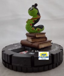 Heroclix Masters of Time 006 Mister Mind