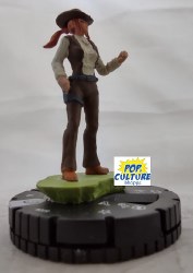 Heroclix Masters of Time 009 Jinny Hex