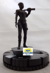 Heroclix Masters of Time 011 League Assassin