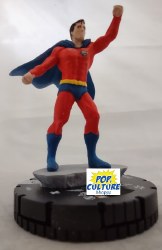 Heroclix Masters of Time 016 Daxamite