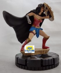 Heroclix Masters of Time 019 Wonder Woman