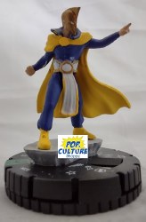 Heroclix Masters of Time 020 Dr. Fate